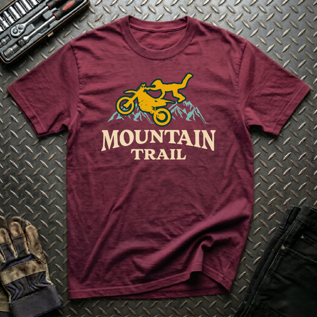 Mountain Trail T-Shirt