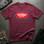 Speed Garage T-Shirt