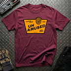Unamused T-Shirt