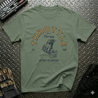 Throttle Therapy T-Shirt