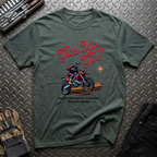 Gas Up and Go T-Shirt