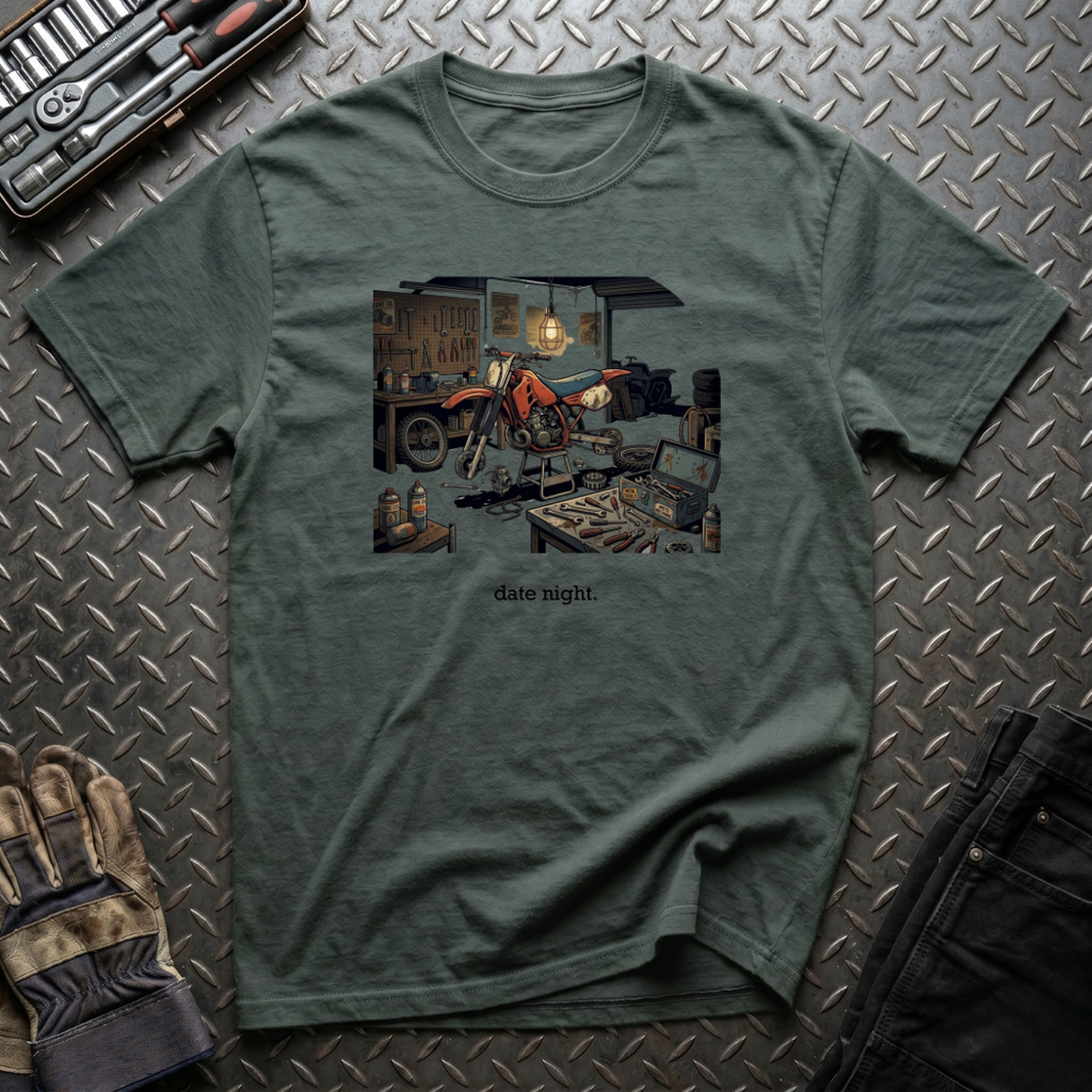 Date Night T-Shirt
