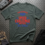 Speed Challenge T-Shirt