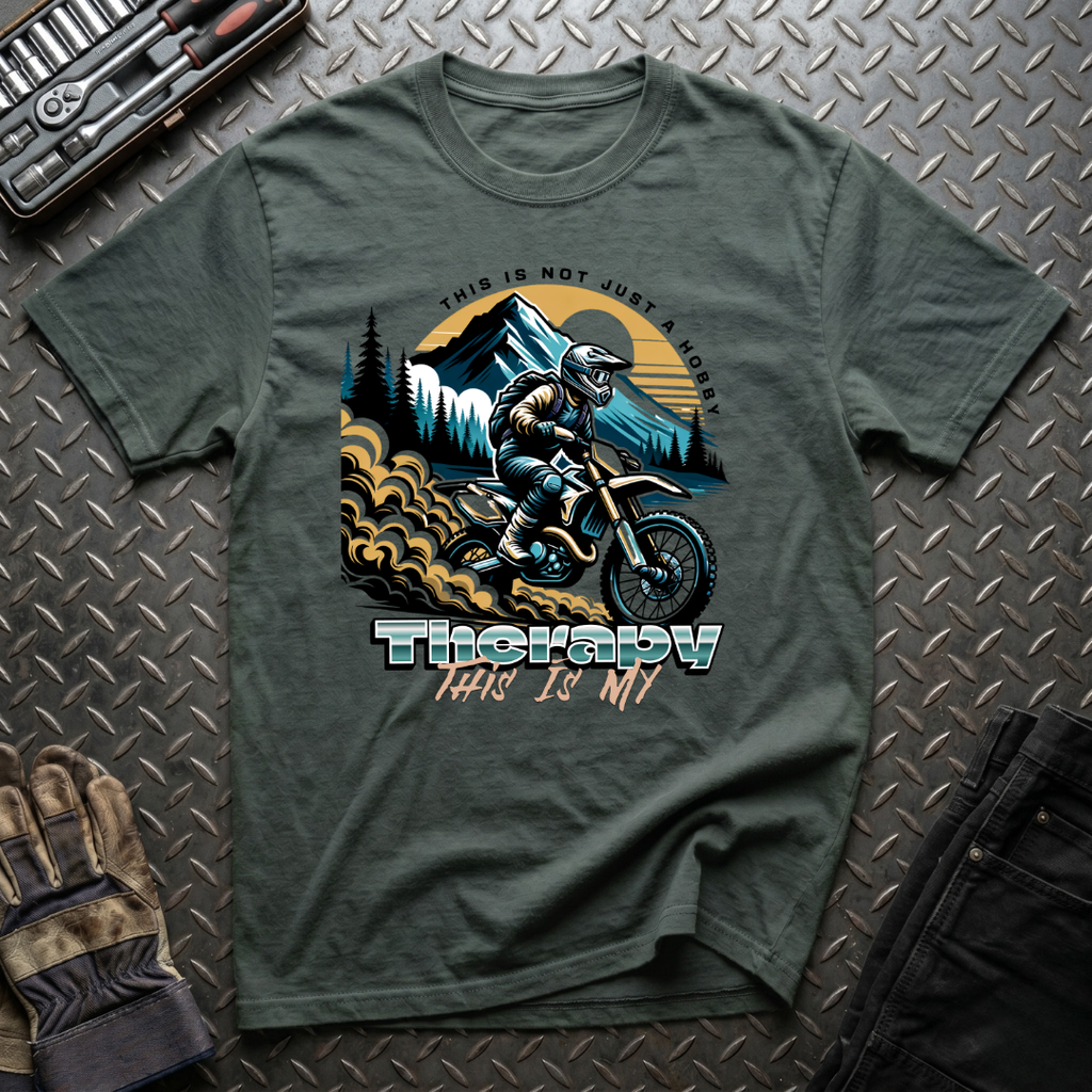 Not Just A Hobby T-Shirt
