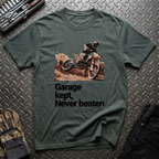 Garage Kept T-Shirt