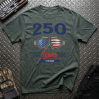 Born Free Ride Hard T-Shirt