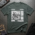 Dirt Racer T-Shirt