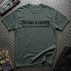 This Bike T-Shirt