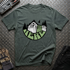 Insert Dirtbike Here T-Shirt