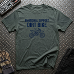 Emotional Support T-Shirt
