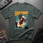 Not Lost T-Shirt