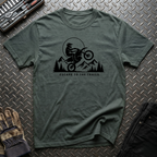 Escape To The Trails T-Shirt