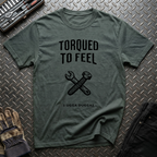 Torqued To Feel T-Shirt