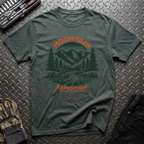 Mountain Expedition T-Shirt
