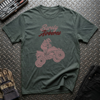 Barely Airborne T-Shirt
