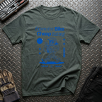 Expensive Bike Cheap Eating T-Shirt
