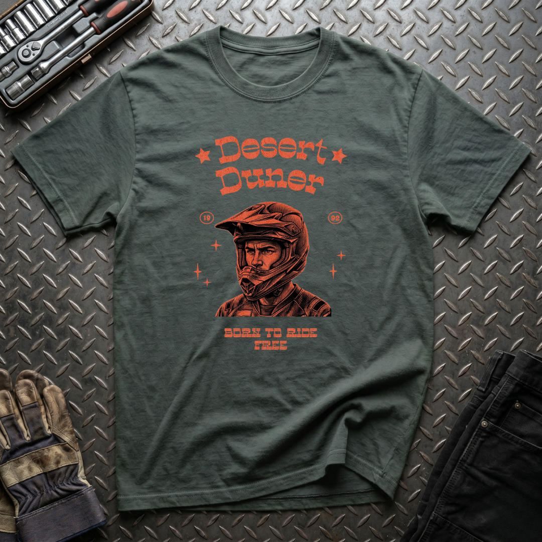 Desert Duner T-Shirt