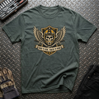 Born 2 Ride T-Shirt