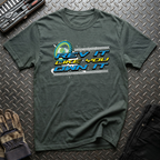 Rev It Like You Own It T-Shirt