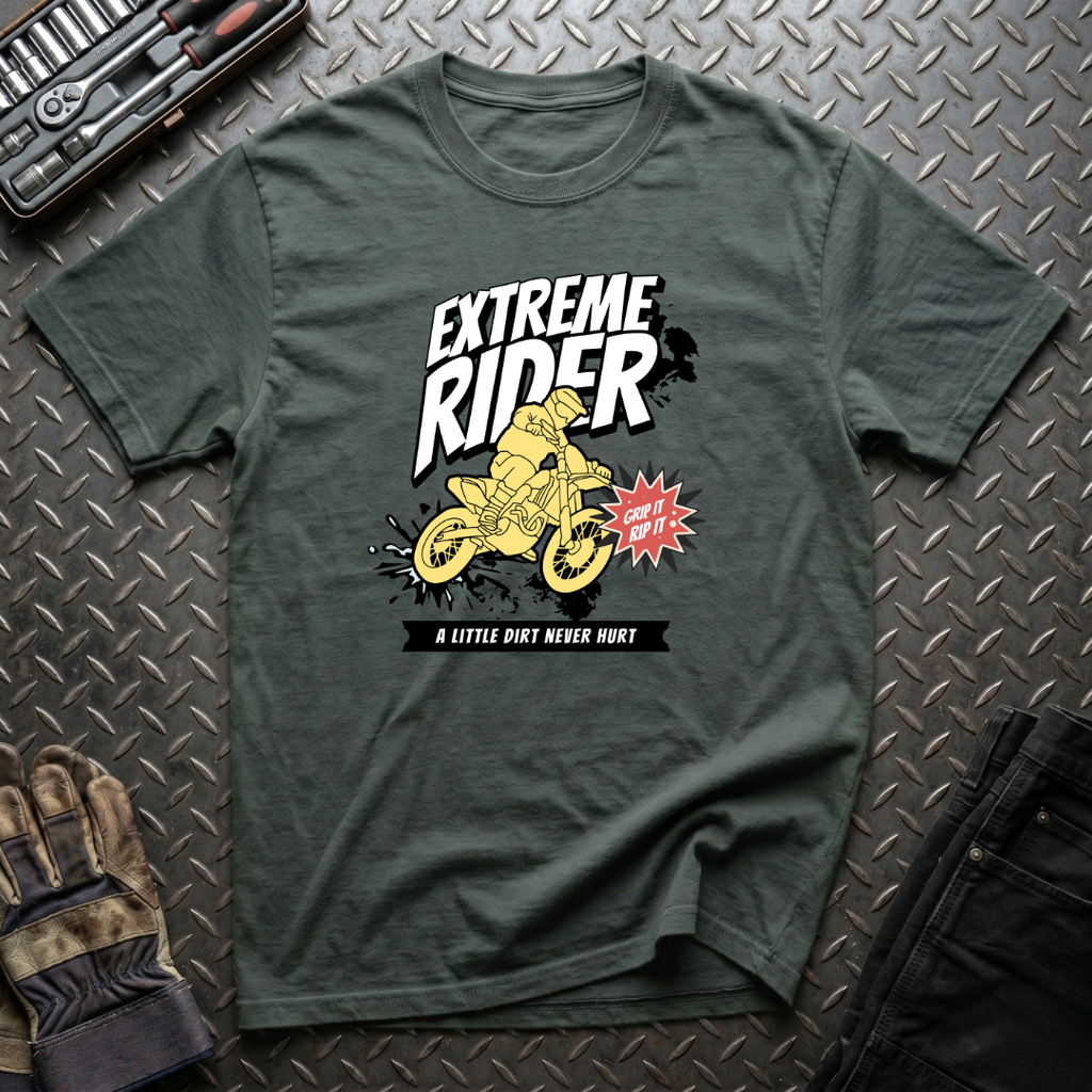 Grip It & Rip It T-Shirt