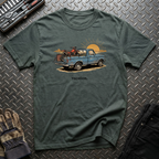 Vacation T-Shirt