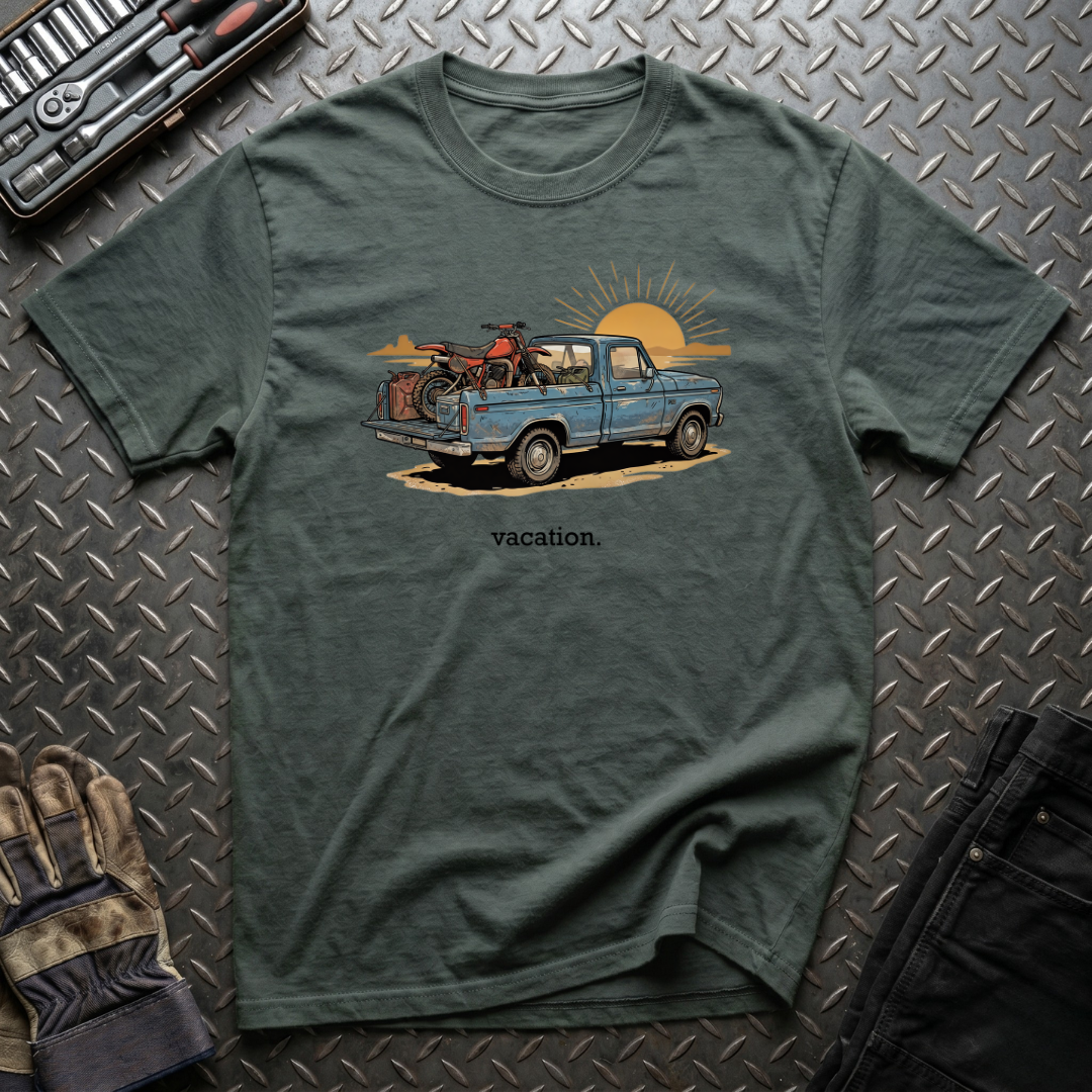 Vacation T-Shirt