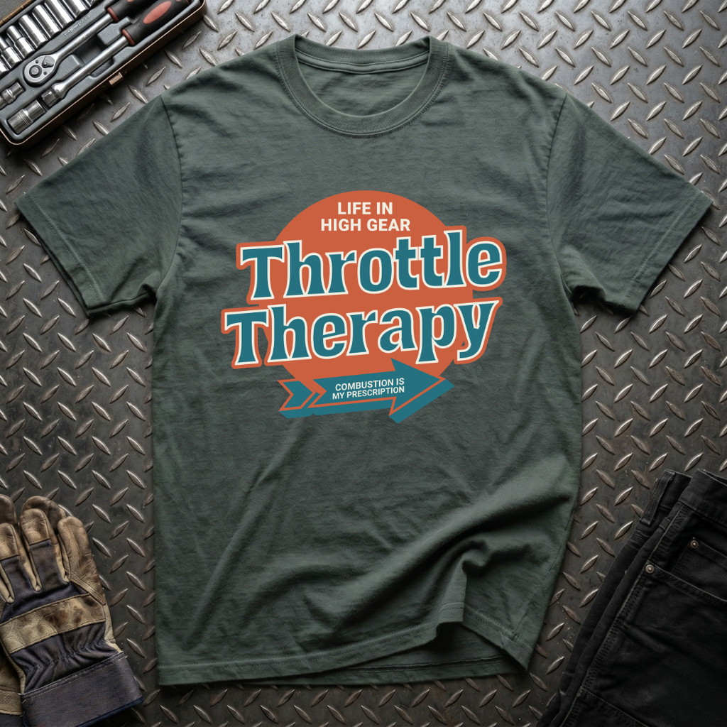 My Prescription T-Shirt