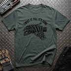 Twist It T-Shirt