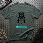 Click For Proper Jetting T-Shirt
