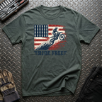 Ride Free T-Shirt