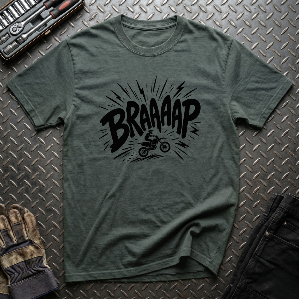 Braaaap T-Shirt