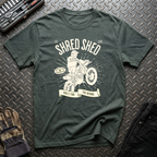 The Shred Shed T-Shirt