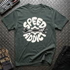 Speed Addict T-Shirt