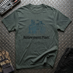 Sell The Bikes T-Shirt
