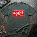Sunday Racing Club T-Shirt