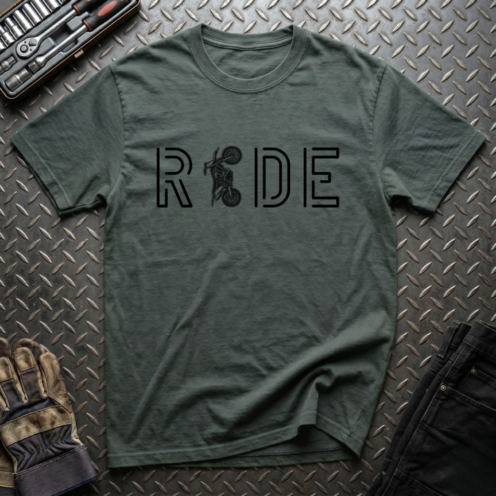 Ride T-Shirt