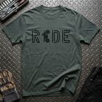 Ride T-Shirt