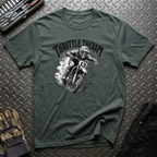 Skeleton Needs Therapy T-Shirt