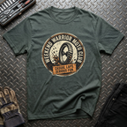 Weekend Warrior Moto Club T-Shirt