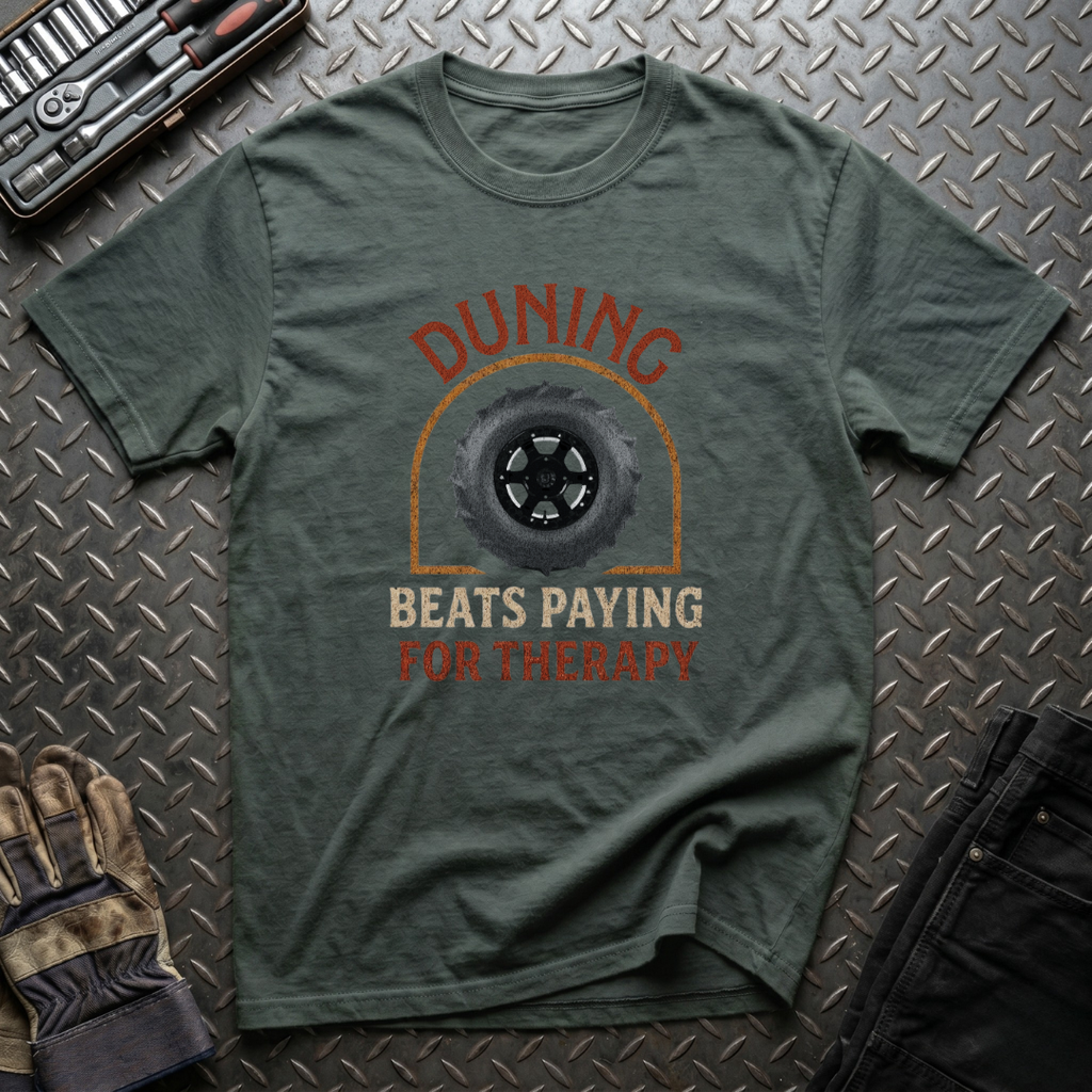 Duning T-Shirt