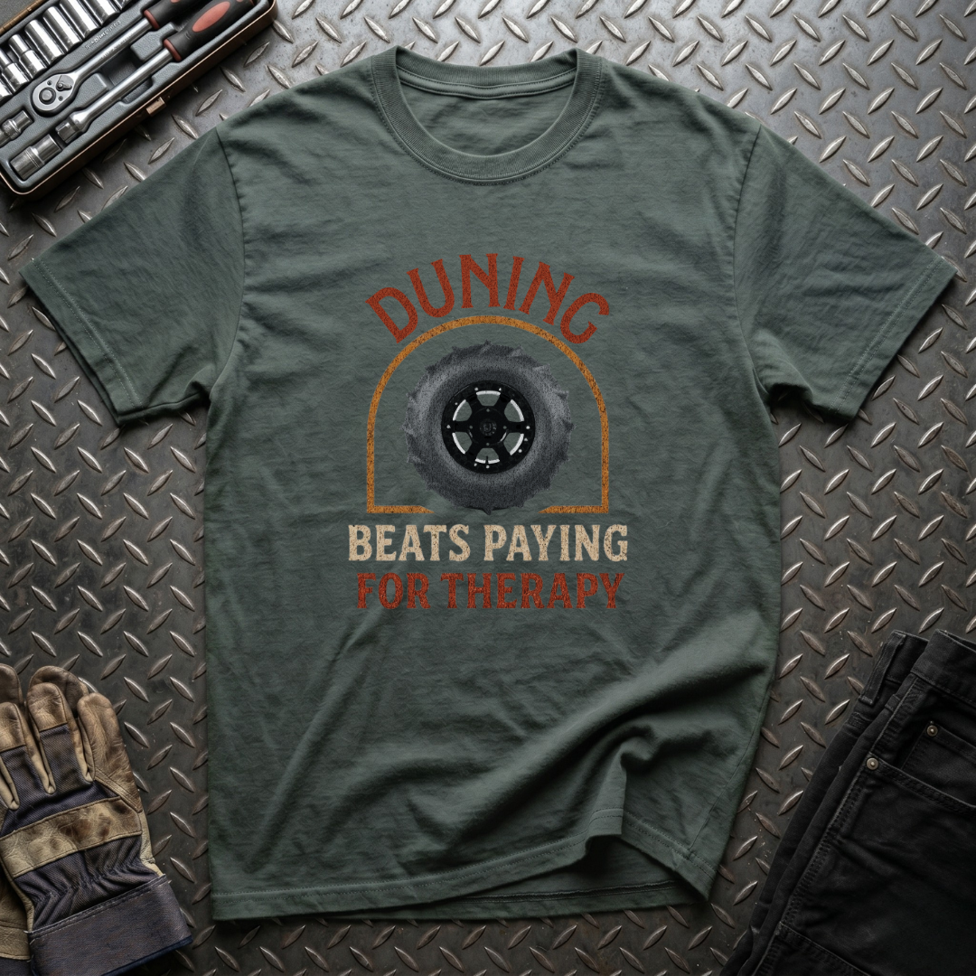 Duning T-Shirt