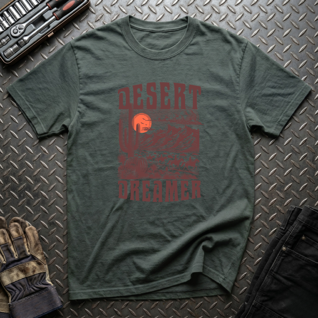 The Desert Dreamer T-Shirt