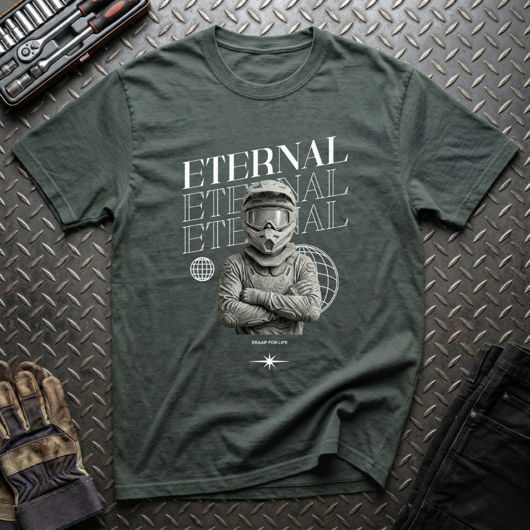 Eternal T-Shirt