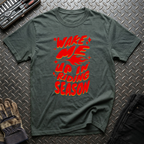 Riding Season T-Shirt