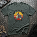 Give It The Beans T-Shirt