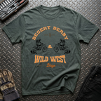 Desert Derby T-Shirt