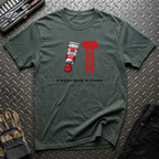 A Match Made In Heaven T-Shirt