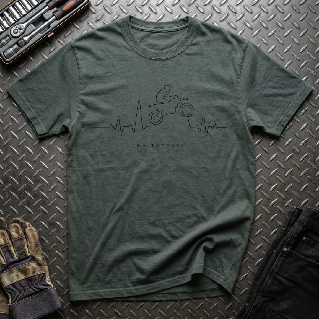 My Therapy T-Shirt