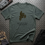 Smooth is Fast T-Shirt