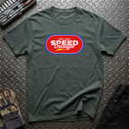 Speed Garage T-Shirt